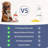 HBC - Brilliant Salmon Oil for Dogs and Cats