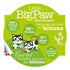 Little Big Paw Gourmet Chicken Mousse for Kittens