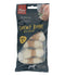 Pets Unlimited - Chewy Bone w/ Chicken Small 5pcs (78g) - PetHaus General Trading LLC