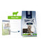 Happy Cat - Culinary Adult Weide-Lamm (Farm Lamb) - PetHaus General Trading LLC