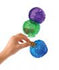 Kong - Lock It Treat Puzzle Dog Toy (3pcs) - PetHaus General Trading LLC
