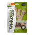 Whimzees - Rice Bone Dental Dog Treat – Large (9pcs) - PetHaus General Trading LLC