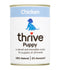 Thrive - Complete Puppy Chicken Wet Food (400g) - PetHaus General Trading LLC