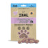 Zeal - Dried Chicken & Beef Morsels (100g) - PetHaus General Trading LLC