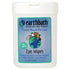earthbath - Eye Wipes Hypoallergenic Fragrance Free (25Pcs) - PetHaus General Trading LLC