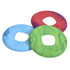 West Paw - Sailz Seaflex Frisbee Disc Dog Toy-L