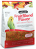 Zupreem - Fruitblend Flavor For Small Birds - PetHaus General Trading LLC
