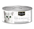 Kit Cat - Tuna & Anchovy (80g)
