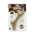 GiGwi - Dog Chew Wooden Antler with Natural Wood and Synthetic Material