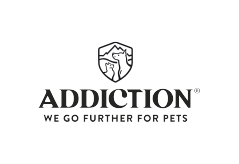 Addiction logo