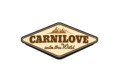 Carnilove logo