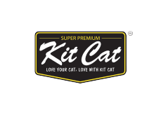 Kit Cat logo