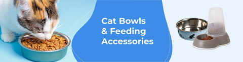 Cat and Dog Treat &amp; Food Storage