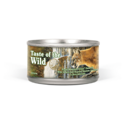 Cat Wet Food - Taste of the Wild