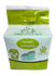 Three Little Pets Disposable Absorbent Quick Drying Leak-Proof Pee Pads 60X60cm, 30 Pieces