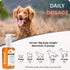HBC - Brilliant Salmon Oil for Dogs and Cats