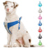 Fida Step-in Dog Harness  Reflective