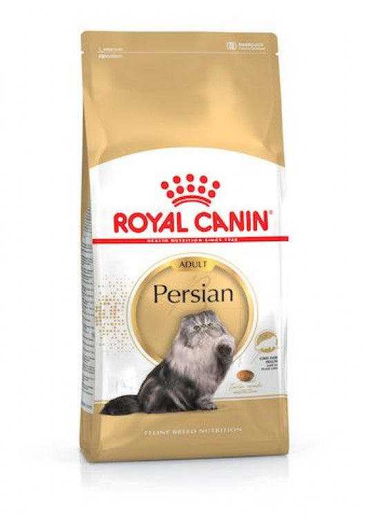 Royal Canin - Feline Breed Nutrition Persian Adult Cat Food