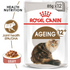 Royal Canin - Feline Health Nutrition Ageing 12+Gravy (85g) - PetHaus General Trading LLC