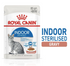 Royal Canin - Feline Health Nutrition Indoor Sterilised Gravy (85gm) - PetHaus General Trading LLC