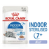 Royal Canin - Feline Health Nutrition Indoor Sterilised 7+ Jelly (85gm) - PetHaus General Trading LLC