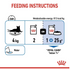 Royal Canin - Feline Health Nutrition Indoor Sterilised 7+ Jelly (85gm) - PetHaus General Trading LLC