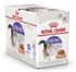 Royal Canin - Feline Health Nutrition Sterilised Gravy Box