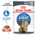 Royal Canin - Feline Care Nutrition Light Weight Care (85g) - PetHaus General Trading LLC