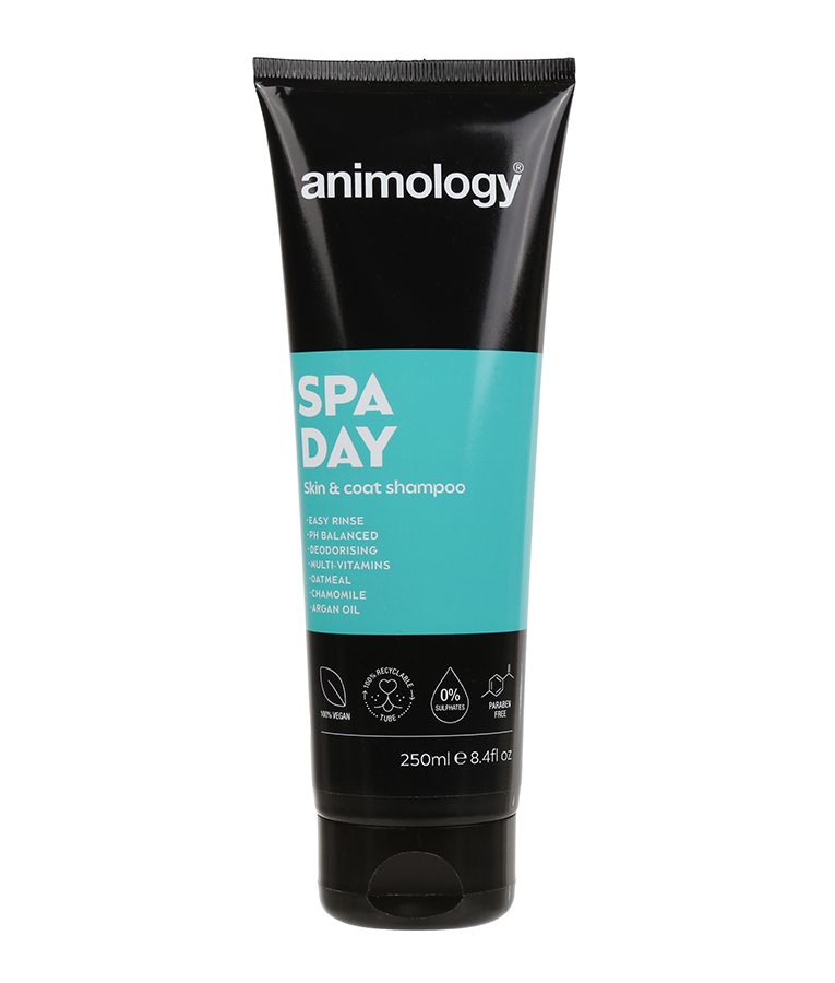 Animology - Spa Day Skin & Coat Shampoo for Dogs