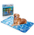 All For Paws - Chill Out Always Cool Dog Mat