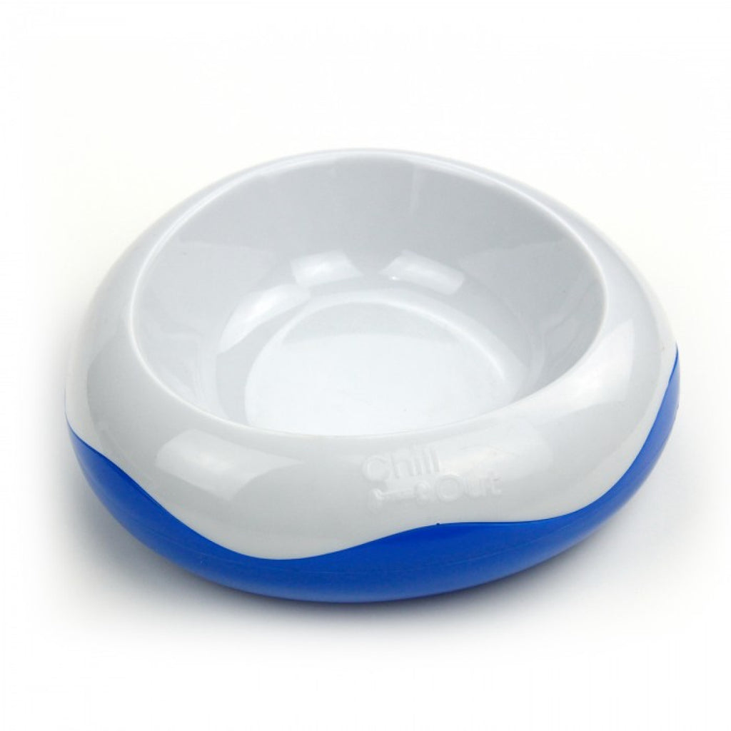 All For Paws - Chill Out Cooler Bowl