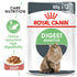 Royal Canin - Feline Care Nutrition Digest Sensitive Gravy 1 Box