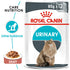 Royal Canin - Feline Care Nutrition Urinary Care Box