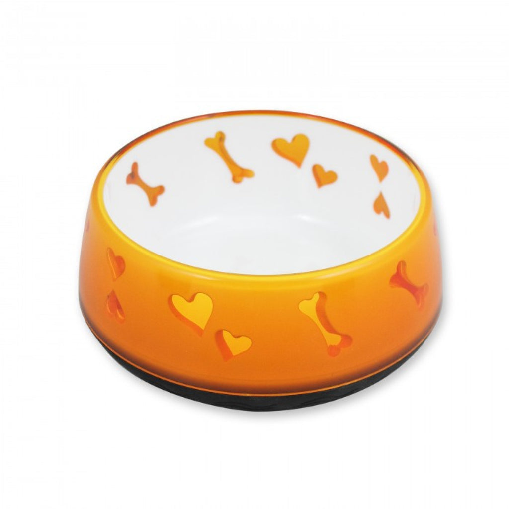 All For Paws - Dog Love Bowl