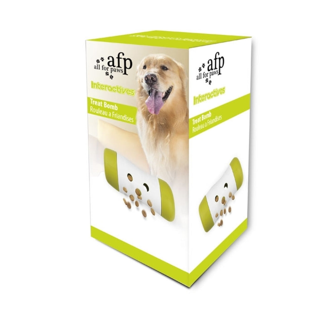 All For Paws - Interactive Dog Treat Frenzy Roll