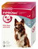 Beaphar - Fiprotect For Medium Dogs (4 Pipettes)