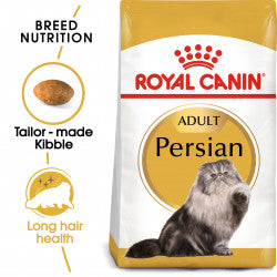 Royal Canin - Feline Breed Nutrition Persian Adult Cat Food