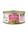 Applaws - Topper in Broth Chicken Salmon Dog Tin