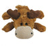 Kong - Cozie Marvin Moose (S) - PetHaus General Trading LLC