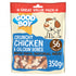 Armitage - Goodboy Chicken & Calcium Bones Value Pack (350g)