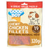 Armitage - Goodboy Chewy Chicken Fillet Value Pack (320g)