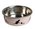 Flamingo Bella - Kena Cat Bowl (11cm) - PetHaus General Trading LLC