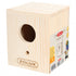 Zolux - Bird Nesting Box Classic 125