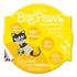 Little Big Paw - Cat Gourmet Chicken Mousse (85g) - PetHaus General Trading LLC