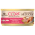 Wellness Core Signature Selects Flake Tuna & Salmon, 79g, Pack of 24