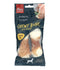 Pets Unlimited - Chewy Bone with Chicken Large 2pcs (93g) - PetHaus General Trading LLC