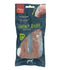 Pets Unlimited - Chewy Bone with Duck Medium 2pcs (80g) - PetHaus General Trading LLC