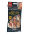 Pets Unlimited - Tricolor Chewy Sticks with Chicken (M/3pcs) - PetHaus General Trading LLC