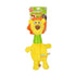Gigwi - Wild Hunter Lion Plush Dog Toy - PetHaus General Trading LLC