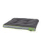 Scruffs - Eco Mattress Dog Bed (Grey) - PetHaus General Trading LLC
